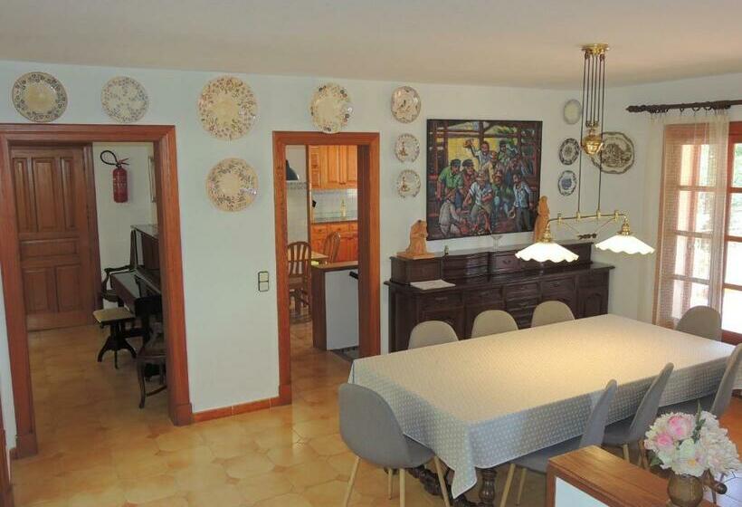 Villa En Andratx Con Piscina Privada