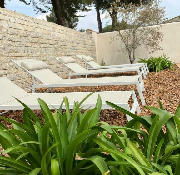 Villa Miha Bois Plage