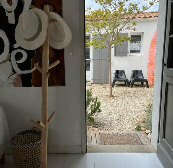 Villa Miha Bois Plage