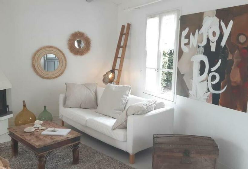 Villa Miha Bois Plage