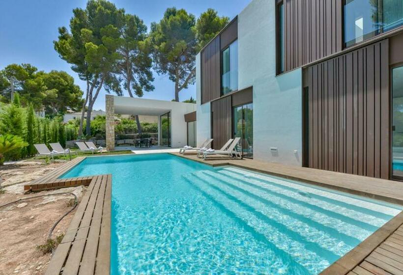 Villas Guzman   Mimi