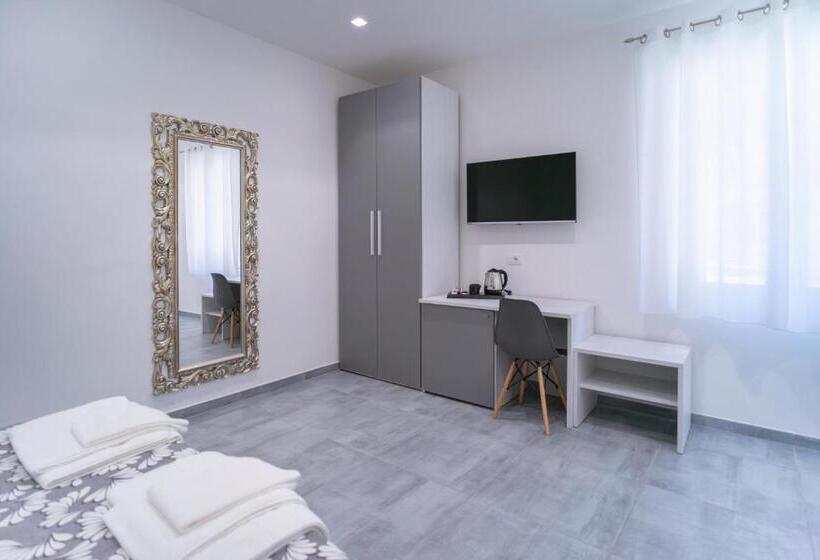 Vincent B&b   Vicini Al Mare