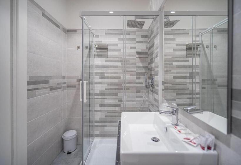 Vincent B&b   Vicini Al Mare