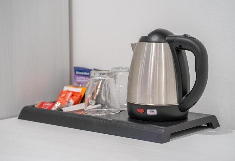 Vincent B&b   Vicini Al Mare