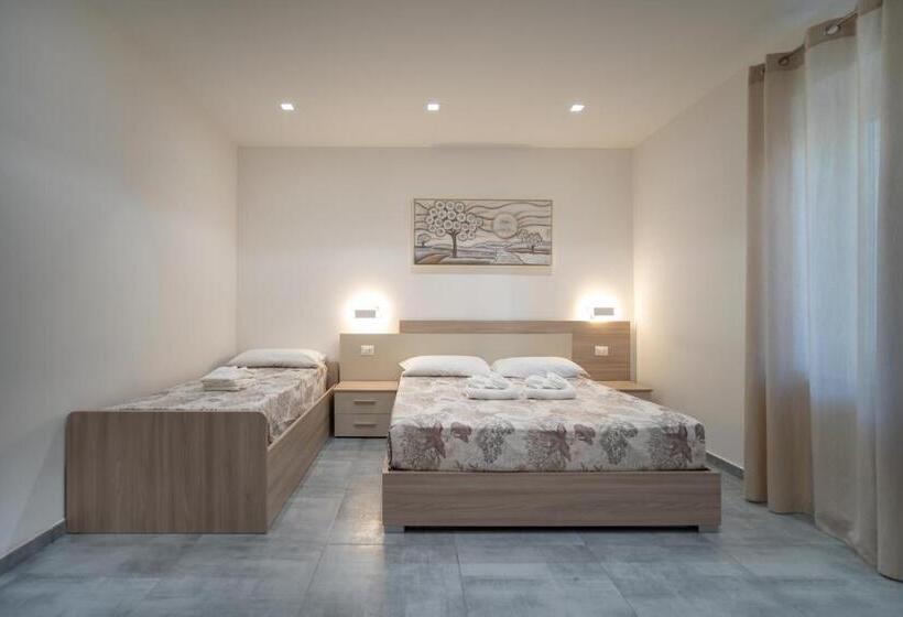 Vincent B&b   Vicini Al Mare