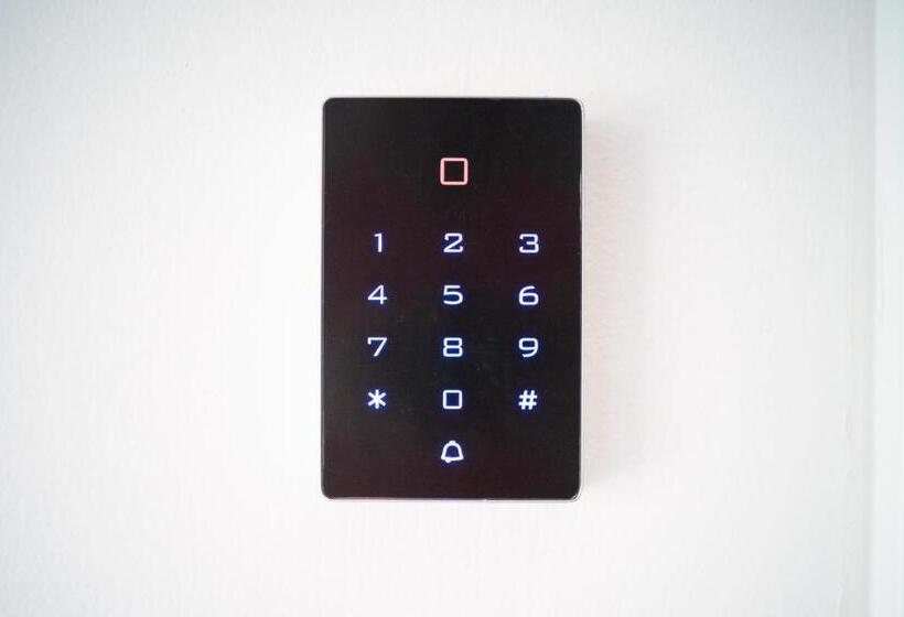 Vincent B&b   Vicini Al Mare