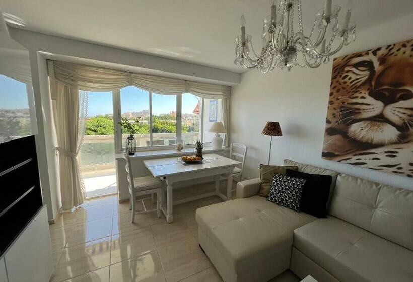 Weforyou Sunset Carihuela