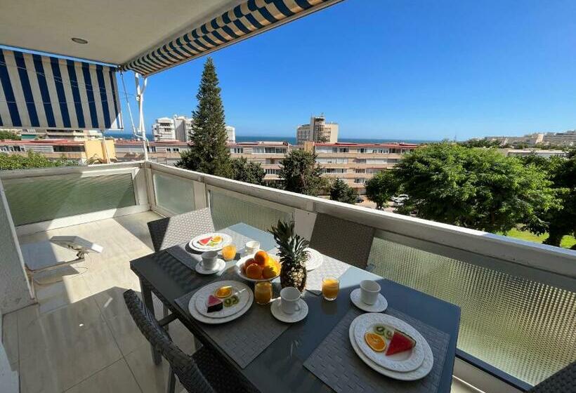 Weforyou Sunset Carihuela