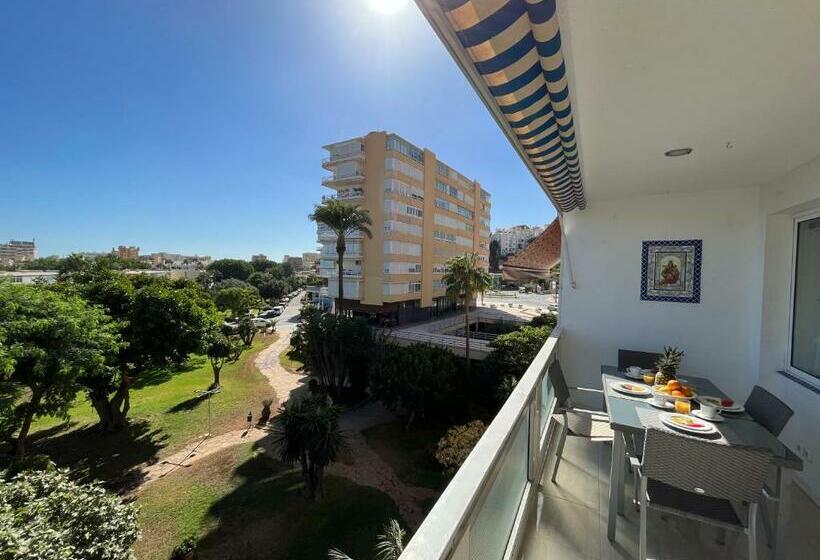 Weforyou Sunset Carihuela