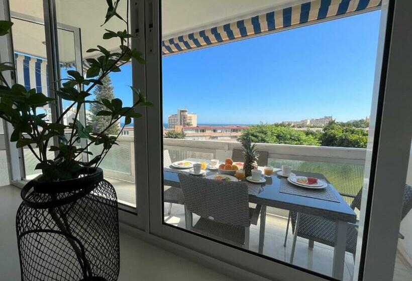 Weforyou Sunset Carihuela