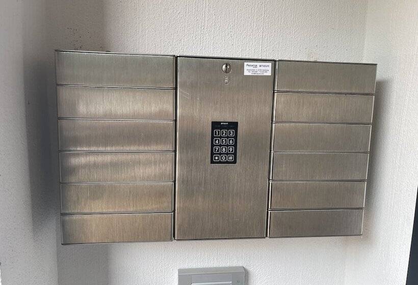 Weseler Wirtshaus Appartements