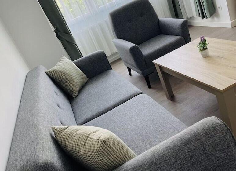 Weseler Wirtshaus Appartements