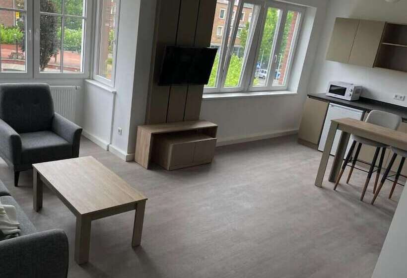 Weseler Wirtshaus Appartements