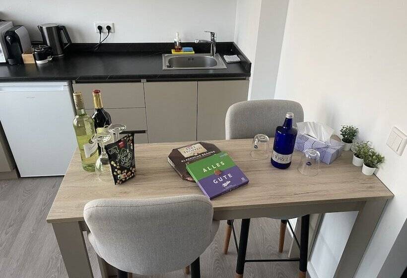 Weseler Wirtshaus Appartements