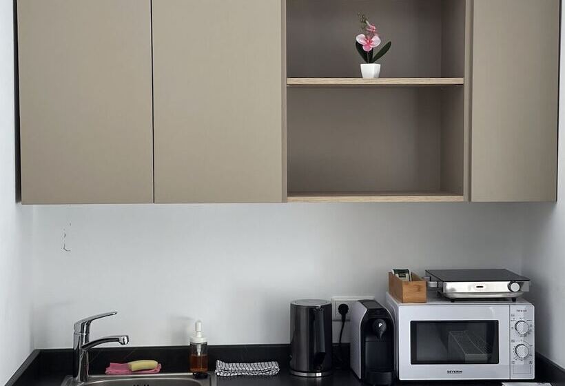 Weseler Wirtshaus Appartements