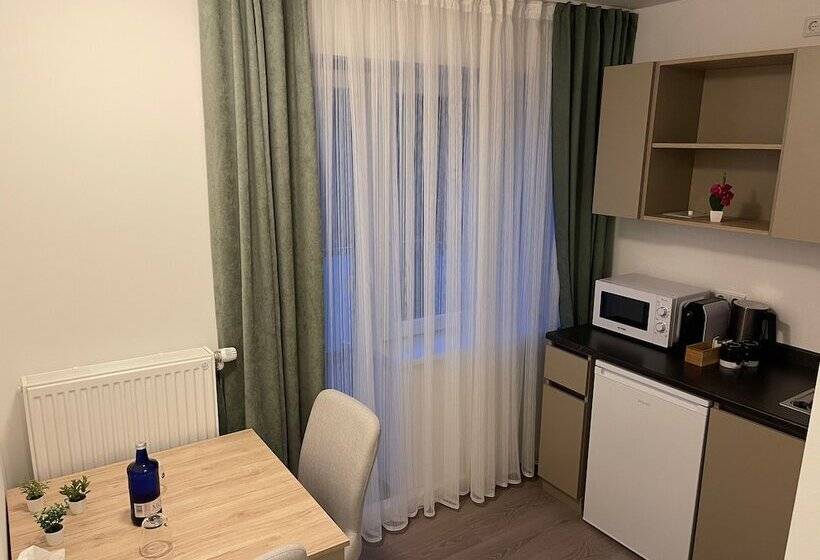 Weseler Wirtshaus Appartements