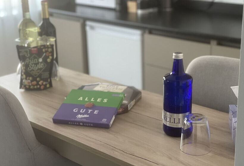 Weseler Wirtshaus Appartements