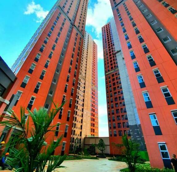 Transpark Juanda Bekasi