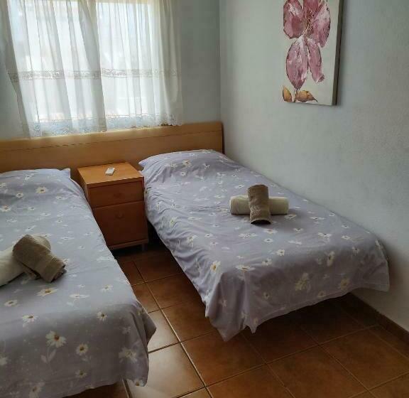 Aldeas De Aguamarina Phase I