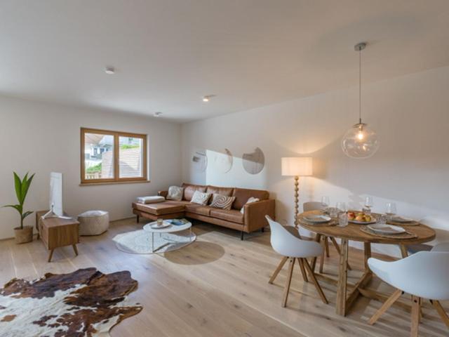 Apartment Hideaway   Stylisch, Ruhig, Topausstattung, Infrarotsauna, Dachterrasse
