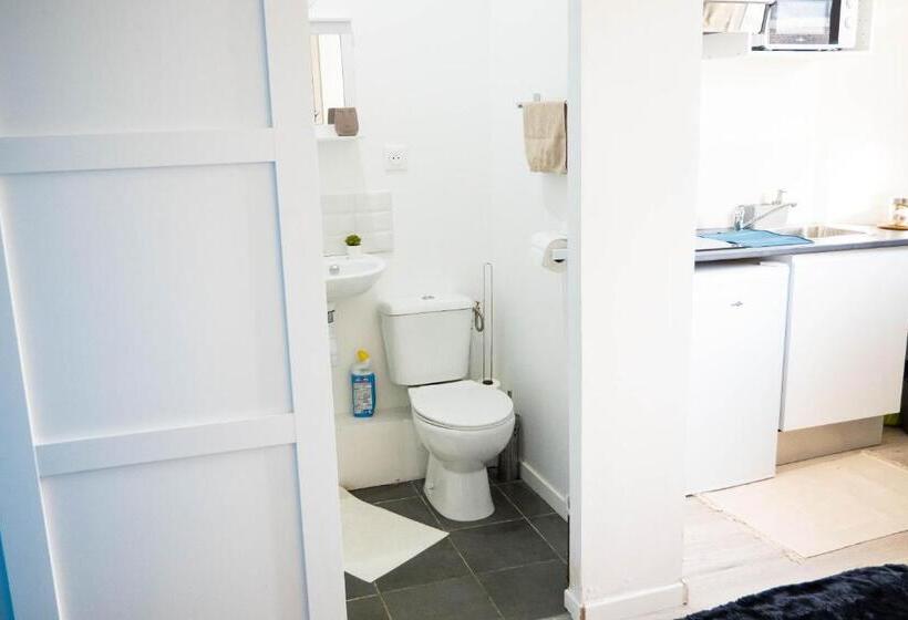 Appartcosy Stquentin