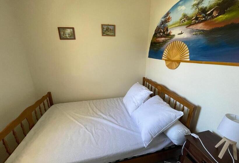 Appartement Piscine Commune Saint Pierre La Mer   4rh1156