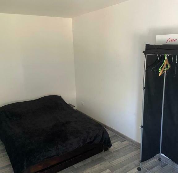 Appartement Rdc Calme En Hyper Centre Ville