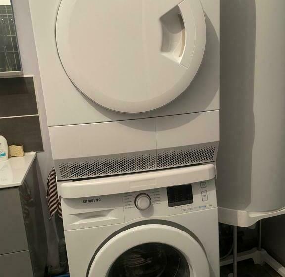 Appartement Rdc Calme En Hyper Centre Ville