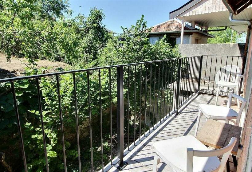 Apt Type 3 En Duplex Sur Evian Les Bains Vue Lac