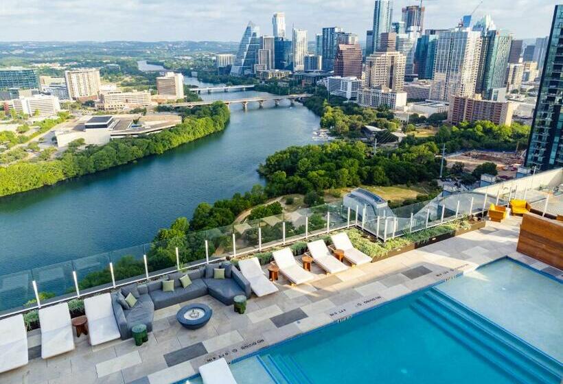 Austin Condo