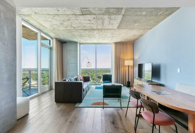 Austin Condo