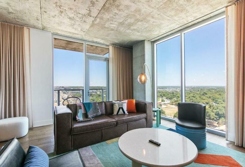 Austin Condo