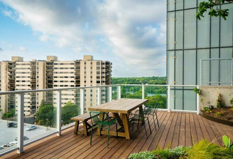 Austin Condo
