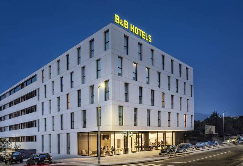 B&b Hotel Santo Tirso