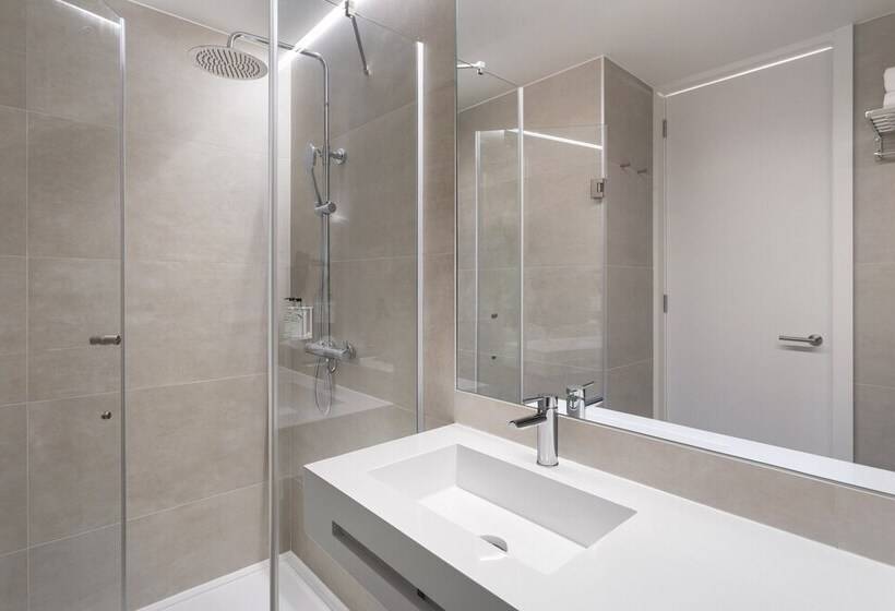 B&b Hotel Santo Tirso