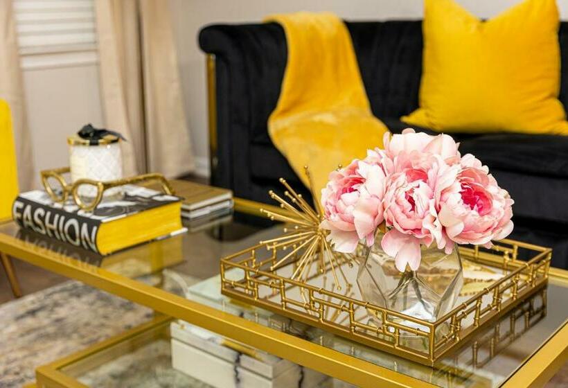 Beautiful Contemporary Apt In Tx Med Centre, Nrg Stadium