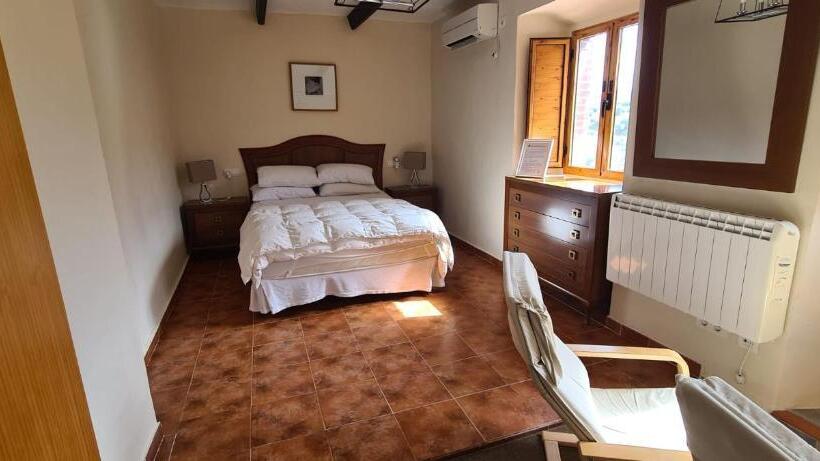 צימר Casa El Castano