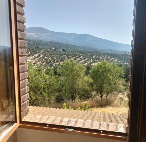 צימר Casa El Castano