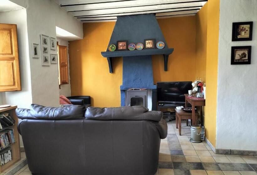 צימר Casa El Castano