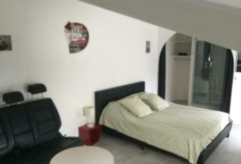 Bed and Breakfast Castel&letti