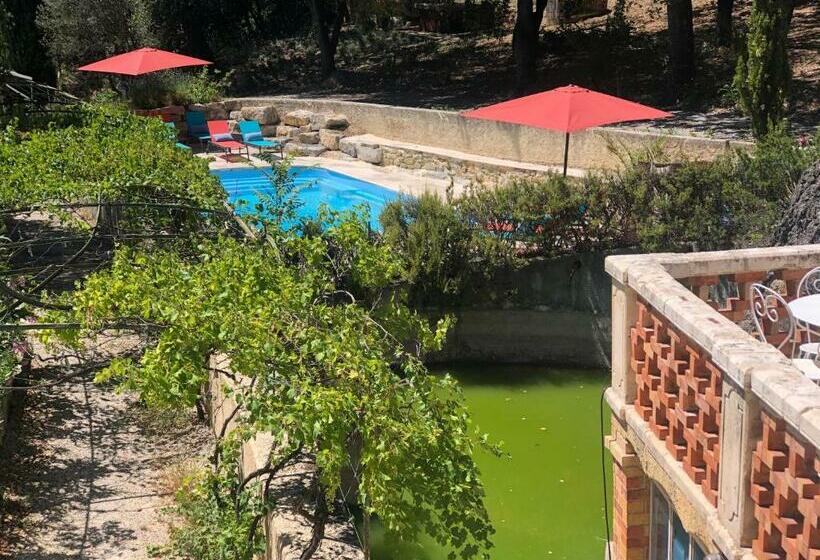 צימר Suite La Duchesse   Spa Jacuzzi   Massage  Sauna   4 Saisons   Piscine Chauffée Toute L Année   800m