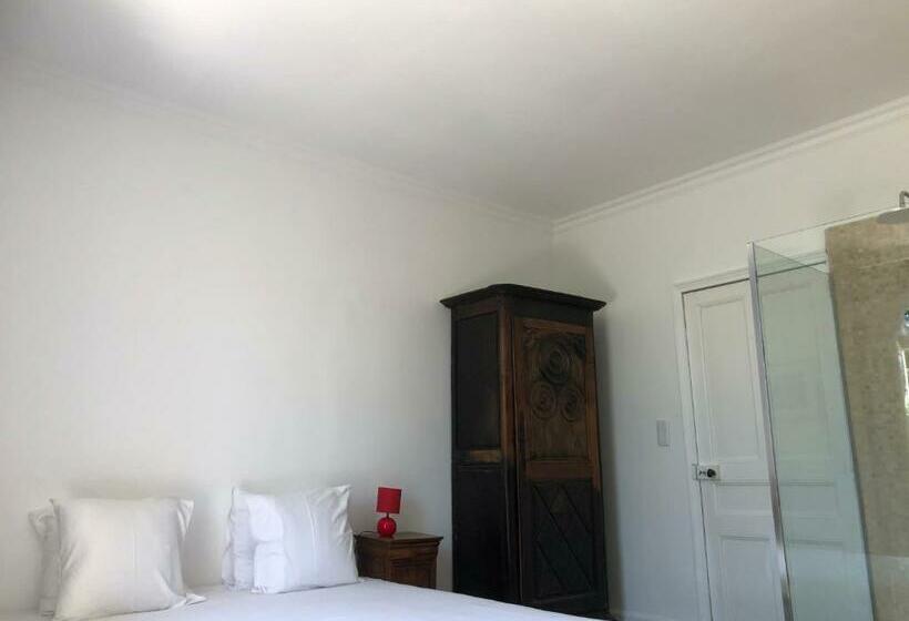 צימר Suite La Duchesse   Spa Jacuzzi   Massage  Sauna   4 Saisons   Piscine Chauffée Toute L Année   800m