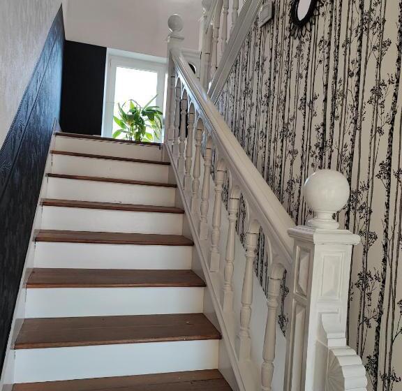 Bed and Breakfast Chambres D Hôtes Les Hauts Vents