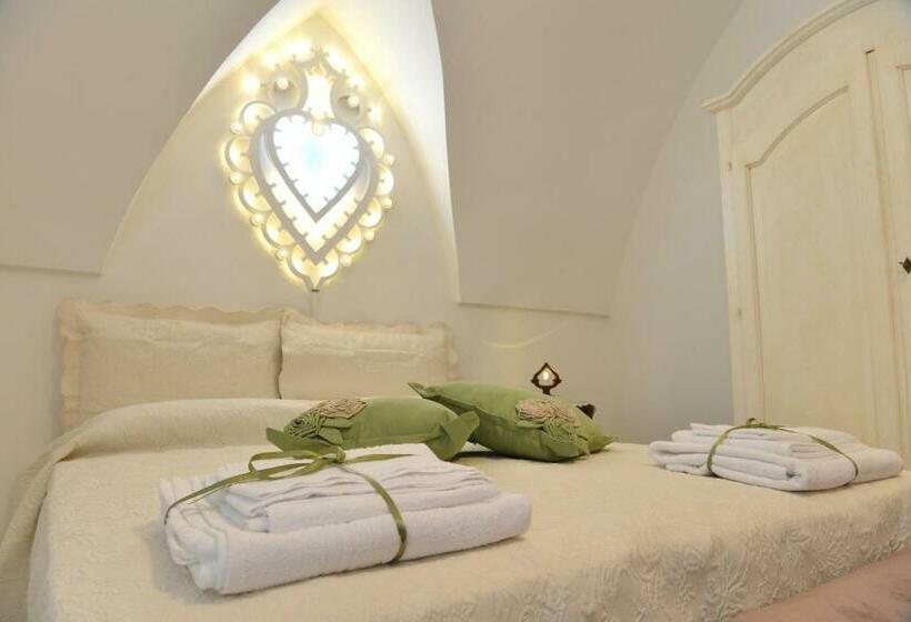 ベッドアンドブレックファースト Dimora Laporta