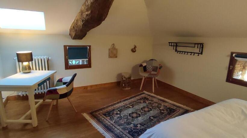 Bed and Breakfast Domaine Les Garrigues