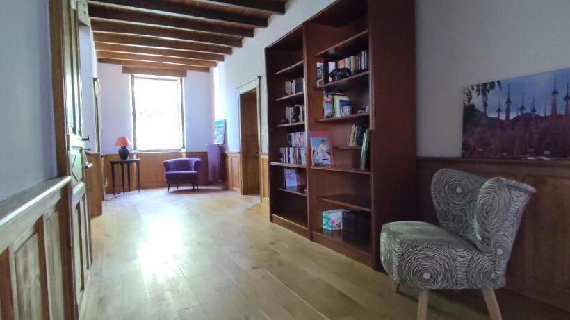 Bed and Breakfast Domaine Les Garrigues