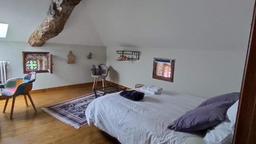 Bed and Breakfast Domaine Les Garrigues