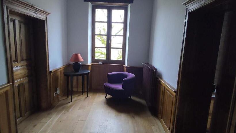 Bed and Breakfast Domaine Les Garrigues