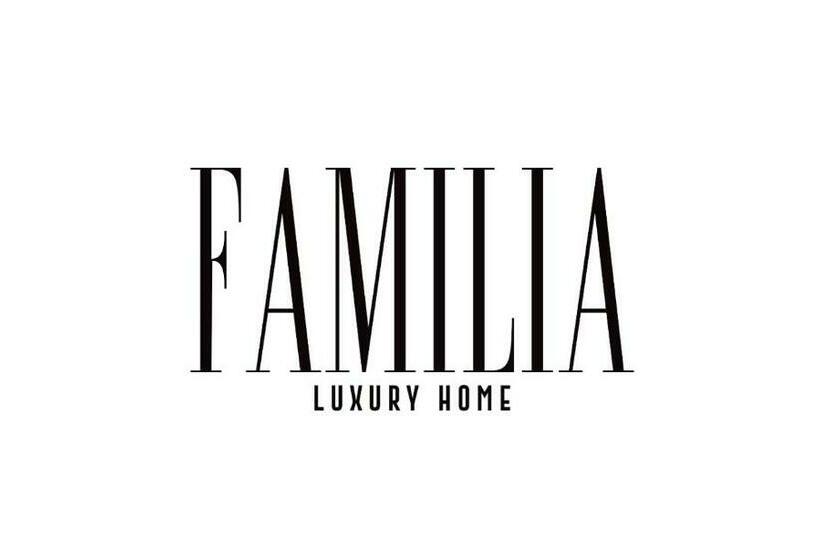 Bed and Breakfast Familia