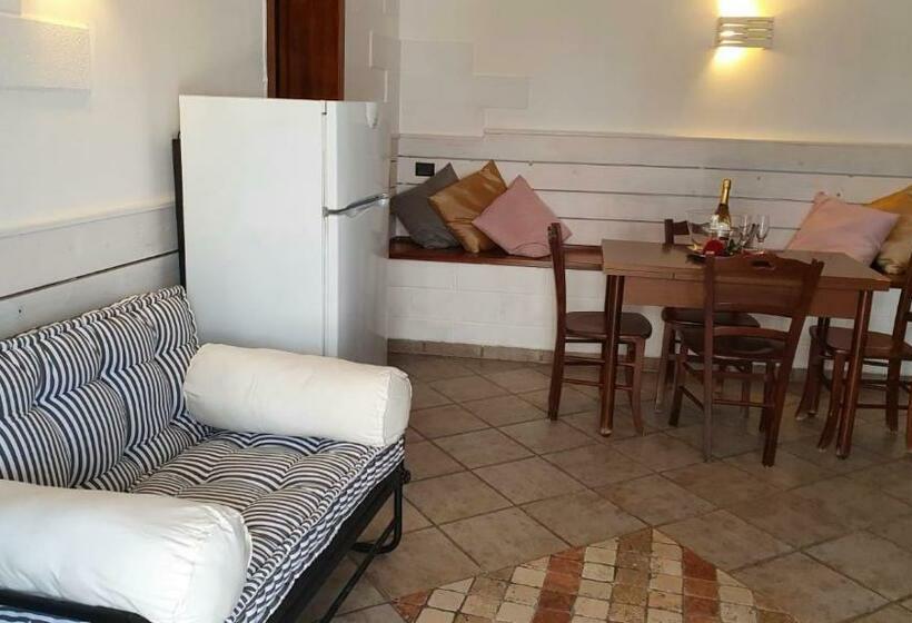 Bed and Breakfast Familia